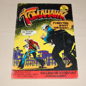 Tomahawk 04 - 1976